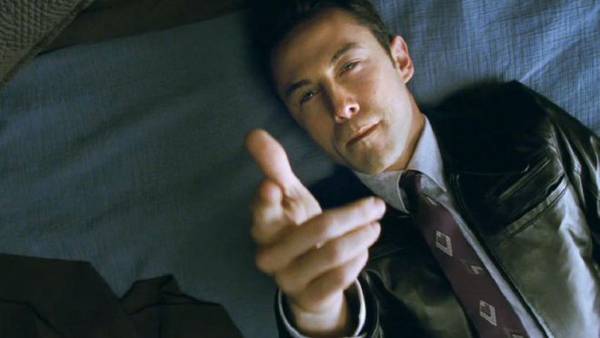 Looper anteprima Bruce Willis Joseph Gordon Levitt Rian Johnson - Joseph Gordon-Levitt