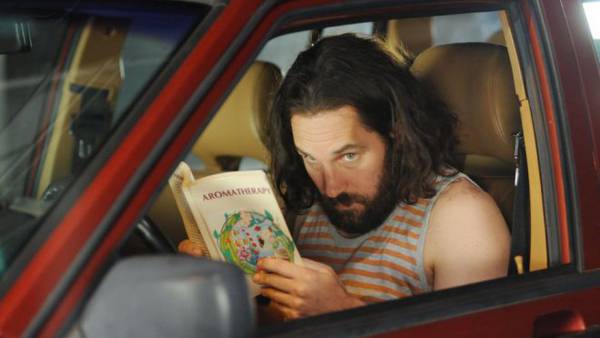 Quell'idiota di nostro fratello recensione Paul Rudd Zooey Deschanel - Paul Rudd