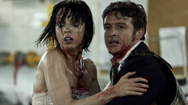 REC 3 Genesis recensione Paco Plaza horror zombie demoni