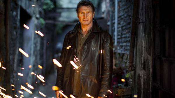 taken la vendetta anteprima liam neeson io vi troverò sequel