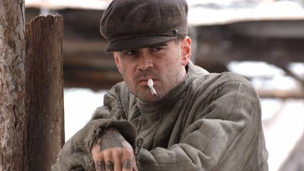 The Way Back Recensione Peter Weir Colin Farrell Sturgess Ronan Gulag