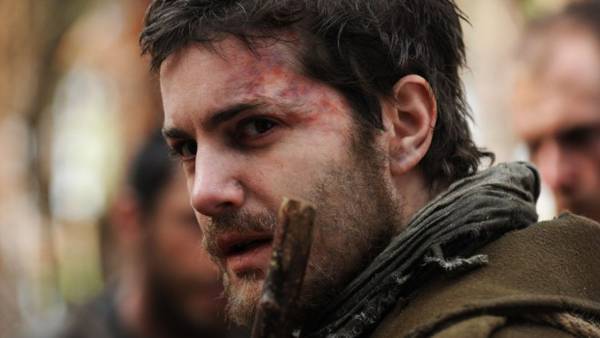 The Way Back Recensione Peter Weir Colin Farrell Sturgess Ronan Gulag