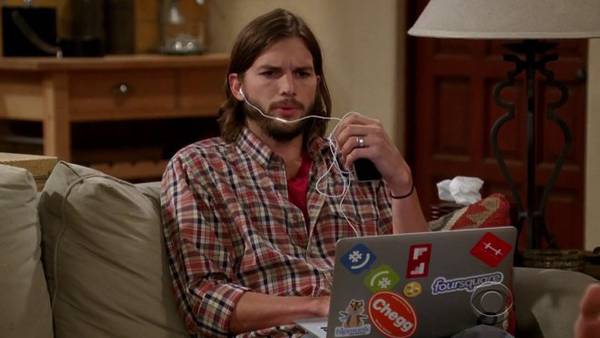 Ashton Kutcher