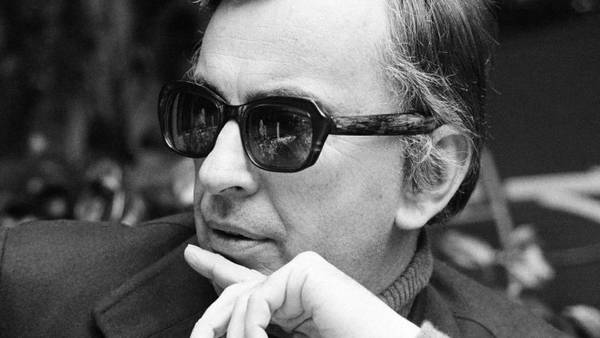 Gore Vidal Morto Myra Breckinridge
