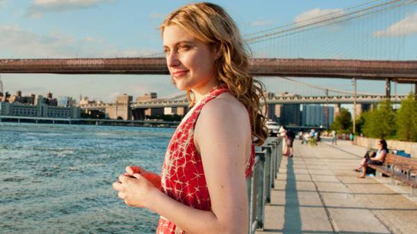 Greta Gerwig intervista damsels in distress ragazze allo sbando whit stillman