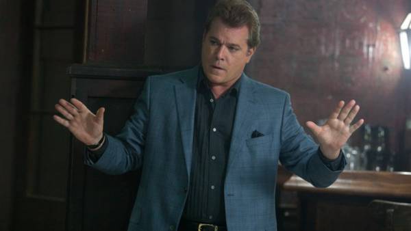 Ray Liotta intervista The Iceman Festival di Venezia 2012