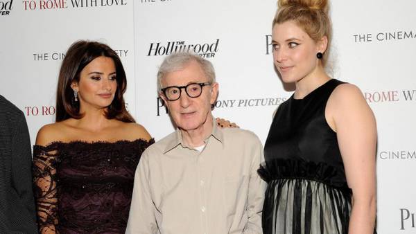 Greta Gerwig intervista damsels in distress ragazze allo sbando whit stillman