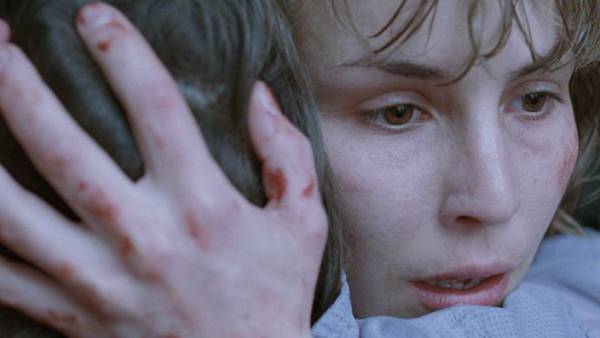 Babycall recensione Noomi Rapace - Noomi Rapace in una scena