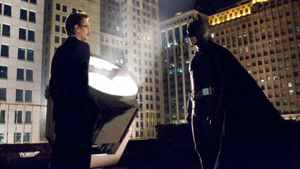 Batman Begins recensione Christopher Nolan Christian Bale Neeson - Oldman e Bale