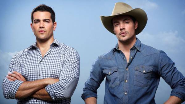 Dallas 2012