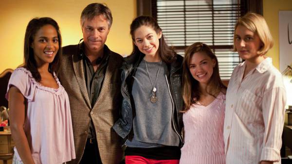 Greta Gerwig intervista damsels in distress ragazze allo sbando whit stillman