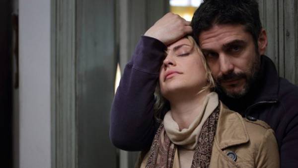 El campo recensione Hernan Belon Leonardo Sbaraglia Dolores Fonzi - Dolores Fonzi e Leonardo Sbaraglia