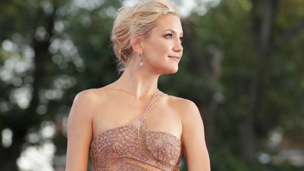 Festival di Venezia 2012 diario Michael Shannon The Iceman - Kate Hudson