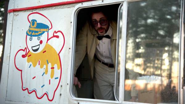Iceman recensione Venezia 2012 Michael Shannon Liotta - Chris Evans