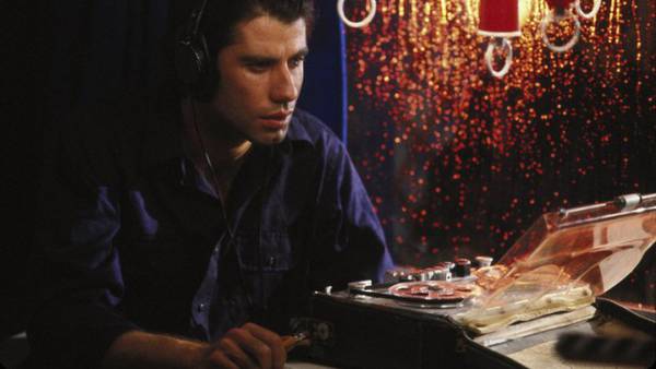Brian De Palma intervista Passion Scarface Gli intoccabili