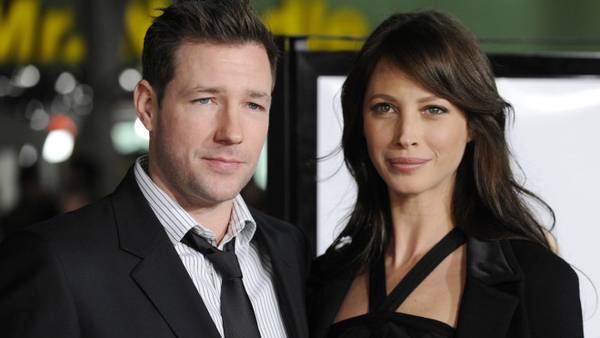 Edward Burns The Fitzgerald Family Christmas cinema indipendente internet