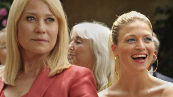 Love Is All You Need recensione Susanne Bier Pierce Brosnan Festival di Venezia 2012