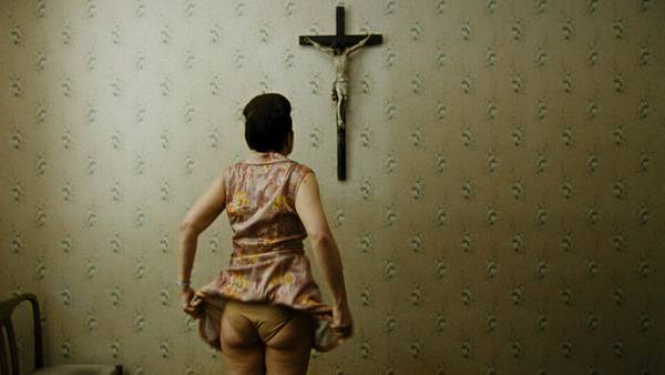 Paradise Faith Ulrich Seidl Film scandalo Festival di Venezia 2012