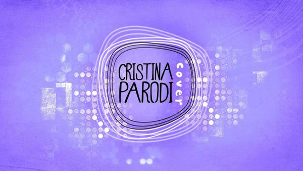 Cristina Parodi Cover