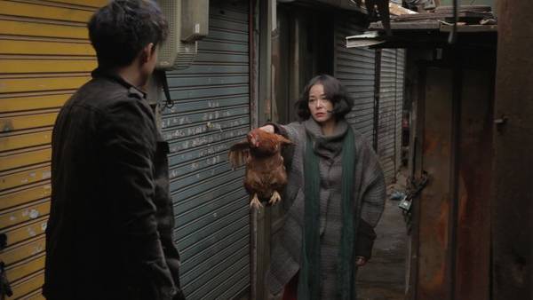 Pietà recensione Kim Ki-duk Festival di Venezia 2012 - Lee Jung-jin, Cho Min-soo