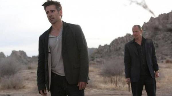 Seven Psychopaths recensione Colin Farrell Festival di Toronto