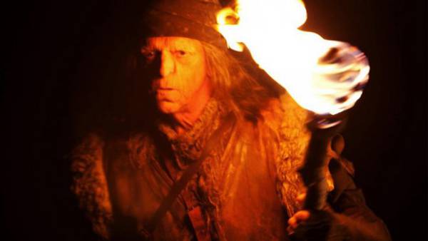 Lords of Salem Rob Zombie recensioni Toronto Film Festival - Michael Berryman