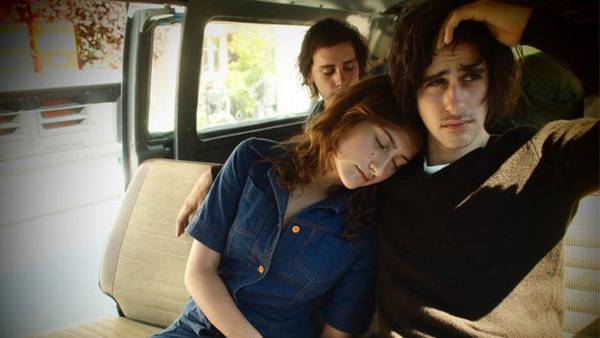 Apres Mai recensione Assayas Festival di Venezia 2012 - I protagonisti del film