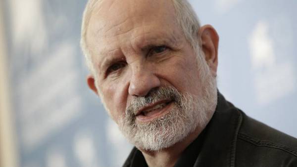 Passion Brian De Palma Noomi Rapace dichiarazioni Festival di Venezia - Brian De Palma