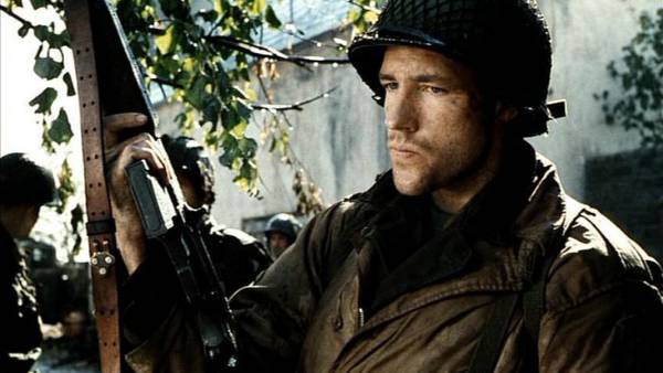 Edward Burns The Fitzgerald Family Christmas cinema indipendente internet