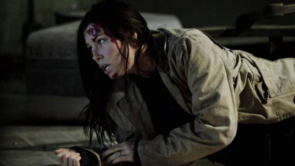 I bambini di Cold Rock recensione Jessica Biel - Jessica Biel