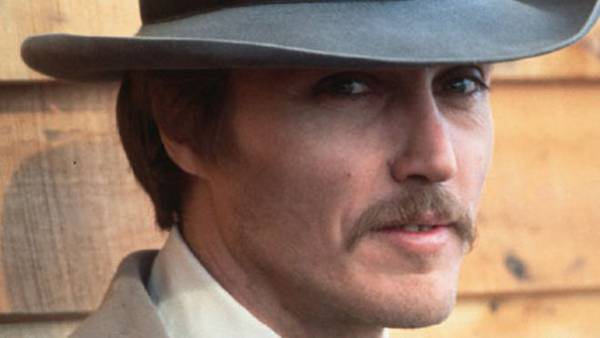 I cancelli del cielo recensione Cimino Kristofferson - Christopher Walken