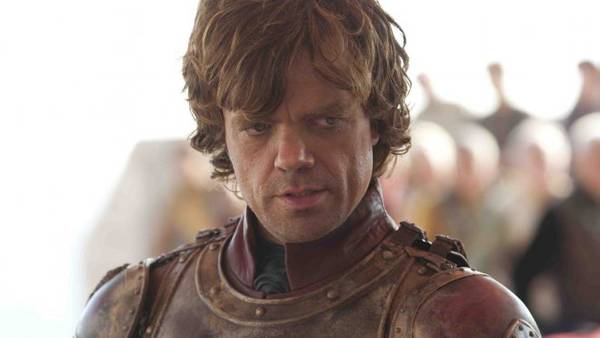 Il trono di spade Game of Thrones intervista esclusiva Benioff Weiss - Peter Dinklage