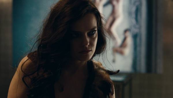 Kiss of the Damned recensione Festival di Venezia Roxane Mesquida - Roxane Mesquida