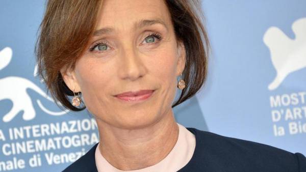 Kristin Scott Thomas Ryan Gosling Nicolas Winding Refn Only God Forgives