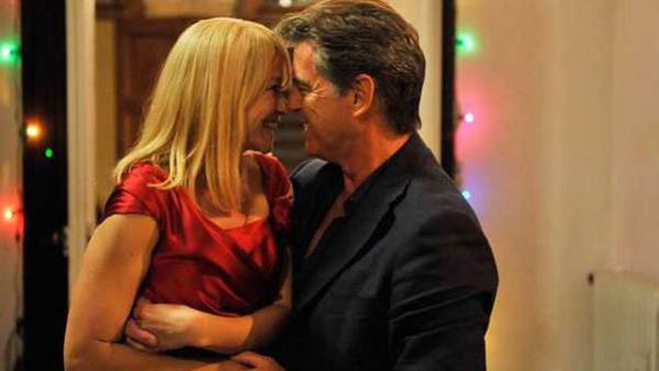 Love Is All You Need recensione Susanne Bier Pierce Brosnan Festival di Venezia 2012