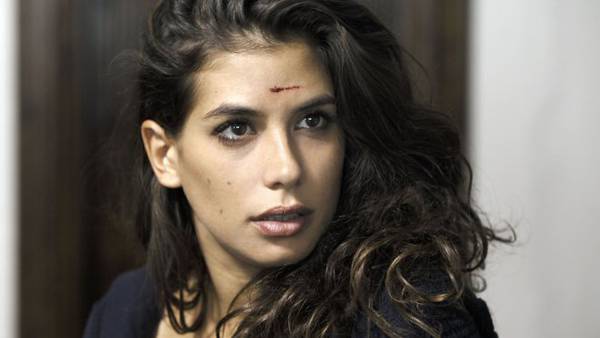 Squadra Antimafia 4 Giulia Michelini
