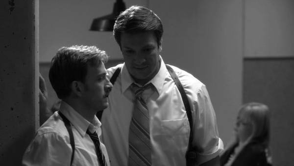 Much Ado About Nothing recensione Joss Whedon Toronto Film Festival - Nathan Fillion