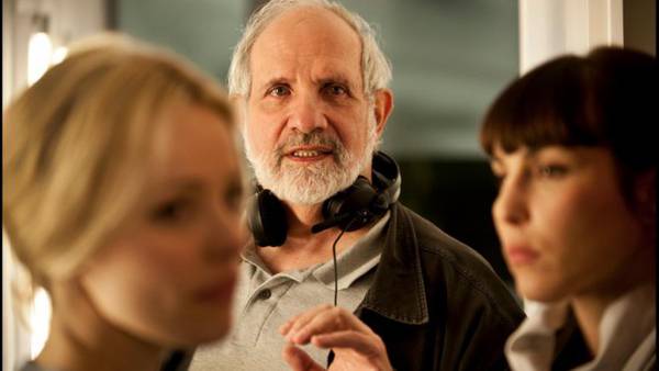 Brian De Palma intervista Passion Scarface Gli intoccabili