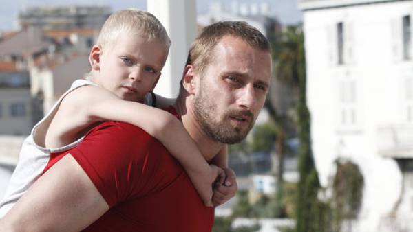 Rust and Bone Recensione Marion Cotillard Audiard Festival di Cannes