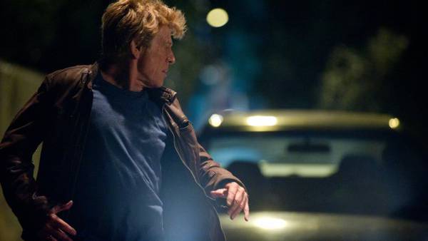 The Company You Keep recensione Redford Festival di Venezia - Robert Redford