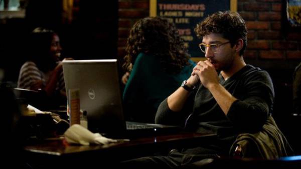 The Company You Keep recensione Redford Festival di Venezia - Shia LaBeouf
