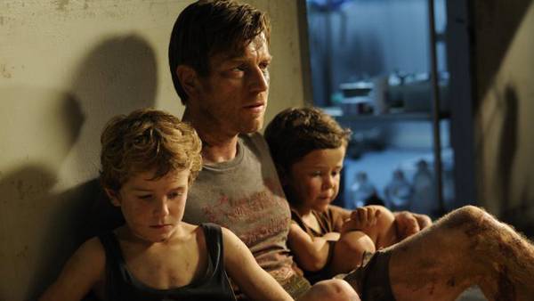 The Impossible recensione Ewan McGregor Naomi Watts Toronto Film Festival - Ewan McGregor
