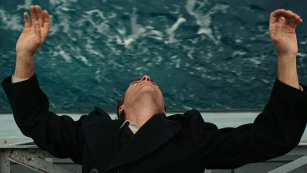 The Master Joaquin Phoenix