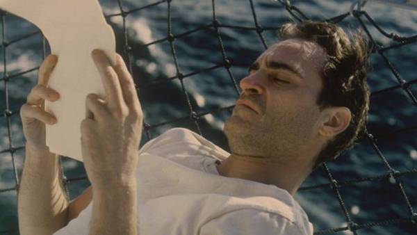 The Master recensioni Paul Thomas Anderson Philip Seymour Hoffman Joaquin Phoenix