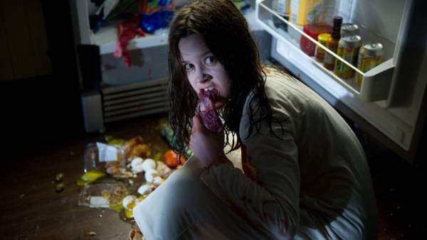 The Possession Sam Raimi esorcismi film horror