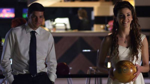 Un giorno speciale recensione Festival di Venezia Francesca Comencini - Filippo Scicchitano e Giulia Valentini