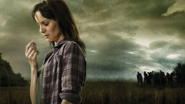 TWD 3 Lori