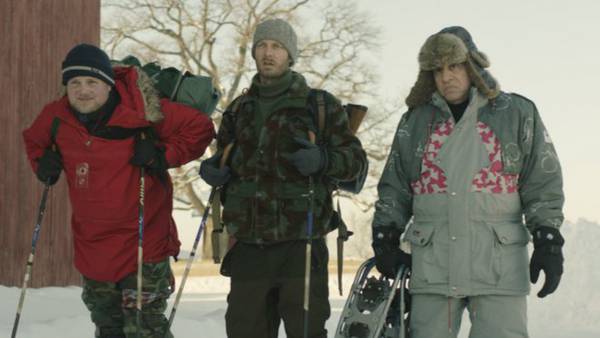 Lilyhammer Little Steven