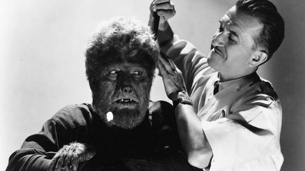 Universal Monsters Blu-Ray Dracula Bela Lugosi Frankenstein Boris Karloff - L'uomo lupo