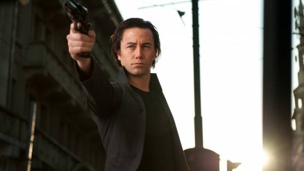 Looper recensione Bruce Willis Joseph Gordon Levitt